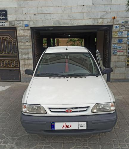 پراید 131 SE، مدل ۱۳۹۵