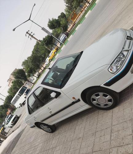 پژو پارس LX TU5، مدل ۱۴۰۰