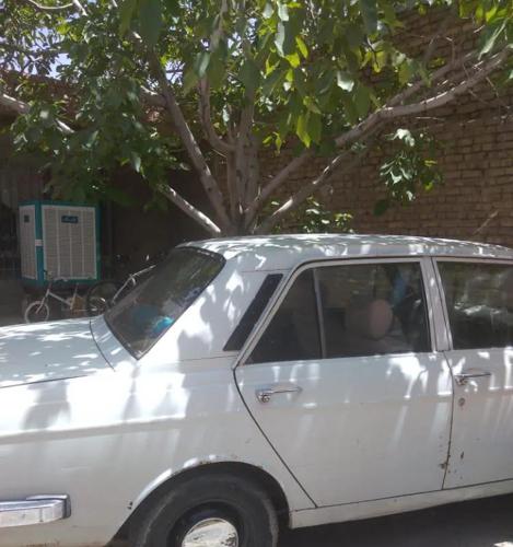 خوردو پیکان . مدل ۱۳۶۰