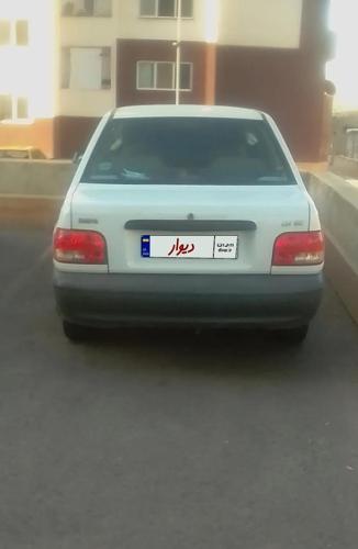 پراید131 SE