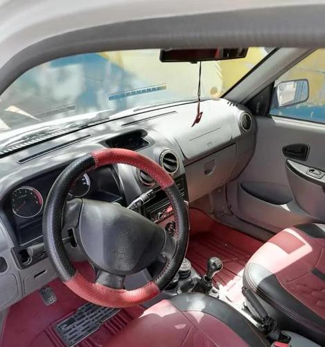 پراید 131 SE