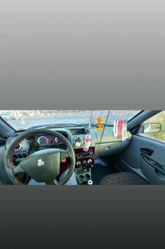 پراید 131 SE، مدل ۱۳۹۹
