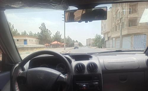 پراید 131 SE، مدل ۱۳۹۷