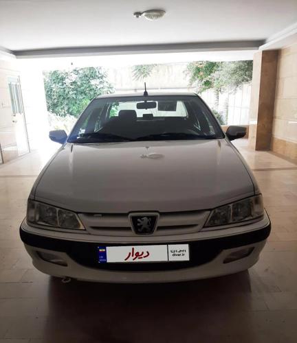 پارس TU5 مدل ۹۴