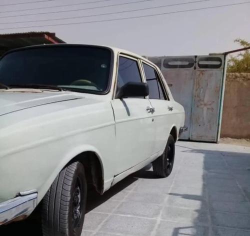 پیکان دوگانه سوز CNG، مدل ۱۳۸۳منظریه شهید همت