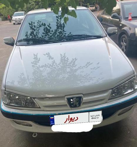پژو پارس LX TU5، مدل ۱۳۹۸