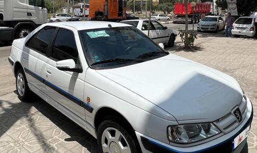 پژو پارس LX TU5، مدل ۱۴۰۰