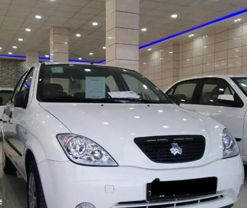 تیبا ۲ مدل ۱۴۰۱//اقساط بانکی بدون ضامن
