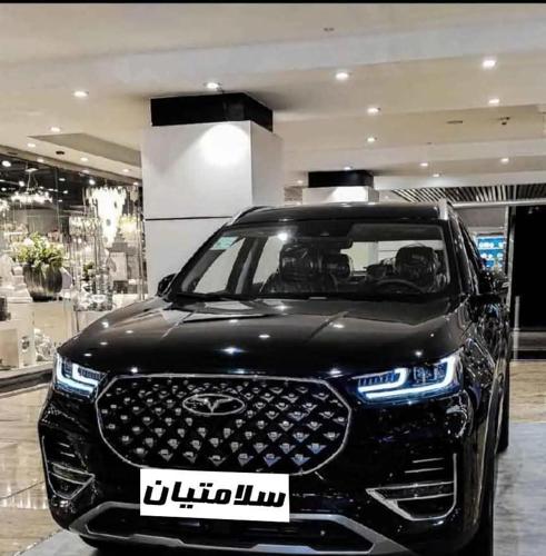 مدل ۱۴۰۱فونیکس تیگو7پروFownix