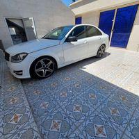 بنز کلاس C C250، مدل ۲۰۱۴