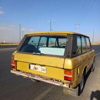 رنجرور فروشی مدل1976