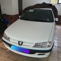 پژو پارس موتور جدید XU7P، مدل ۱۴۰۲