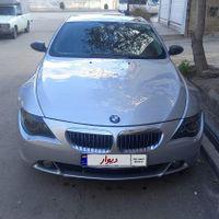 بی ام و ۶۳۰