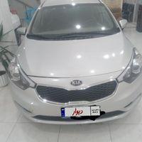 سراتو مدل 2014