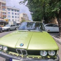 بی ام و ۵۱۸ در حد صفر