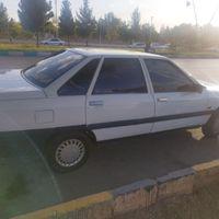 رنو21 1996