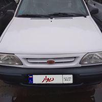 پراید مدل 1382