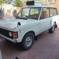 رنجرور کلاسیک مدل ۱۹۷۵
