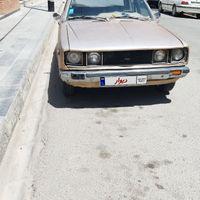 تویتا کارینا