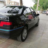 پژو 405 GLX - دوگانه سوز CNG، مدل ۱۳۸۹