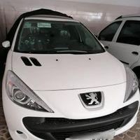 ۲۰۷ صفر کیلومتر  سقف پارامرا سفید فول