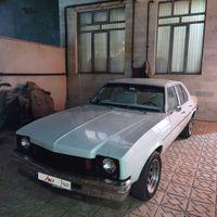شورلت نوا مدل 56 وارداتی