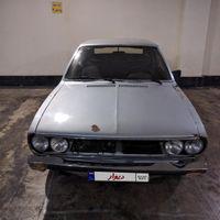 فولکس پاسات آلمانی مدل 1977