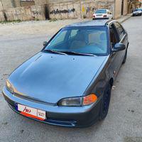 هوندا سیویک مدل 94