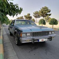 کاپریس ایمپالا مدل 1978