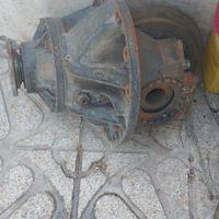 دیفرانسیل اف اچ ۴۶۰
