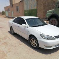 تویوتا کمری