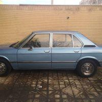bmw518/1977