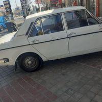 پیکان دولوکس کلاسیک مدل 1357
