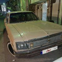 شورلت نوا C5 مدل 1371