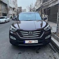 هیوندای سانتافه ix 45 2400cc، مدل ۲۰۱۶