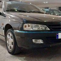 پژو پارس موتور جدید XU7P، مدل ۱۳۹۸
