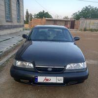 هیوندای سوناتا ۱۹۹۴ اتومات