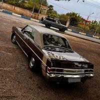 Dodge Dart Swinger