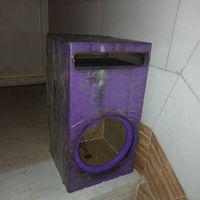 باکس ۷۰