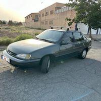 دوو ریسر ۱۹۹۴