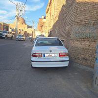 سمند LX ساده، مدل ۱۳۹۰