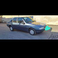 پژو 405 GLX - دوگانه سوز CNG، مدل ۱۳۹۷