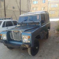 لندروور مدل 64
