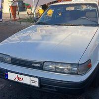 مزدا ۶۲۶