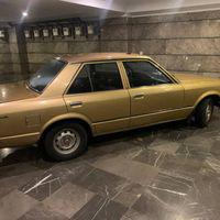تویوتا کارینا