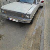 شورلت نوا c6 اتومات