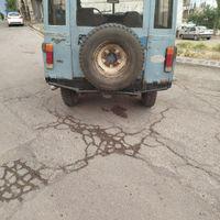 لندروور مدل 1369