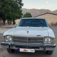 بیوک مدل 1364