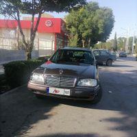 بنز کلاسیک مدل 1994