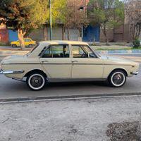 پیکان دولوکس ۵۵
